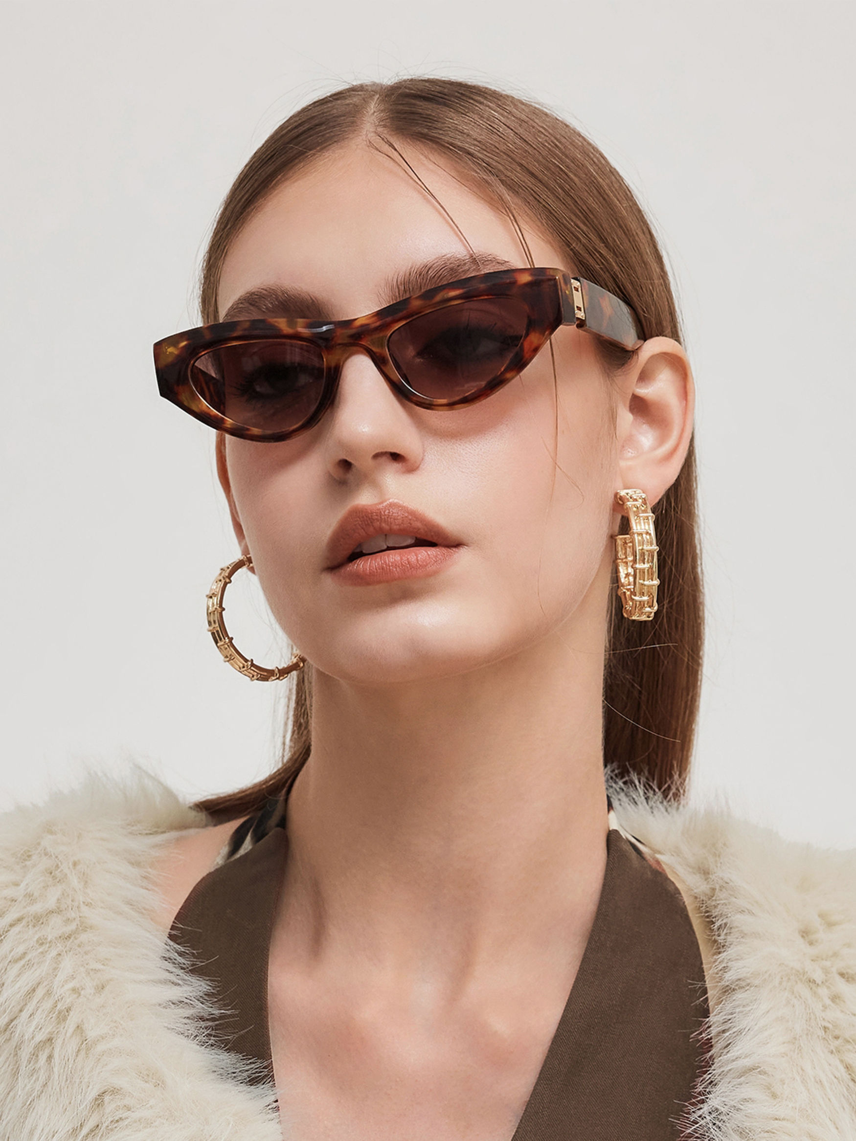 joceline -  Lunettes marron