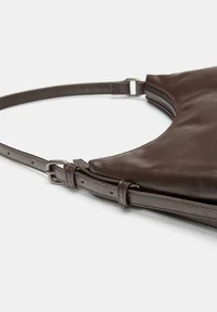 Sabrina - Sac à main marron