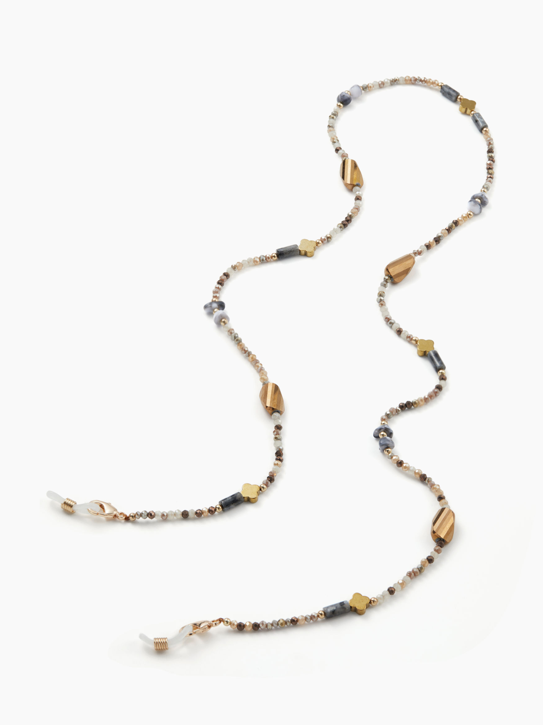 Olivia -   Chaîne bois massif