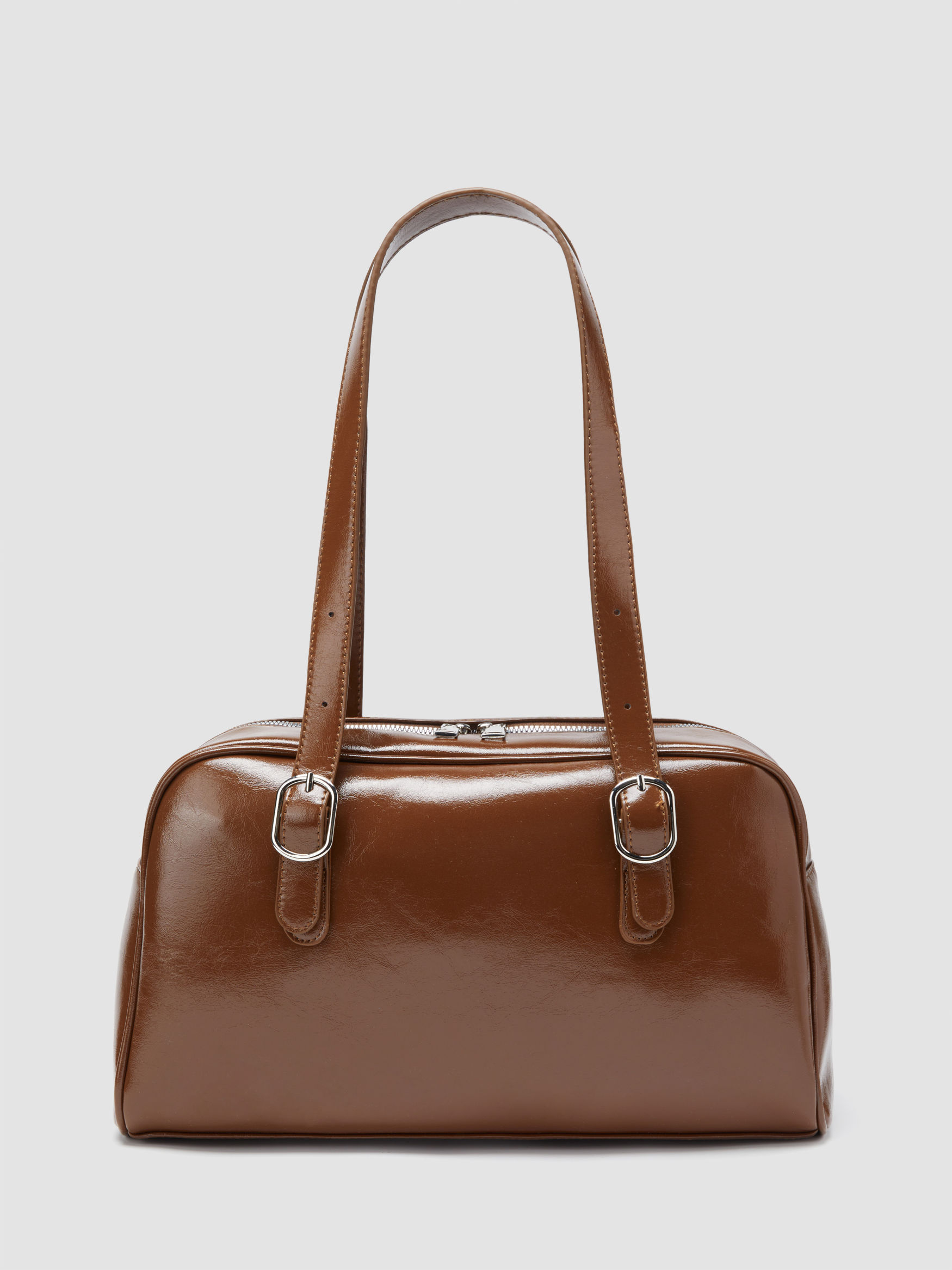 Louise -  Sac marron