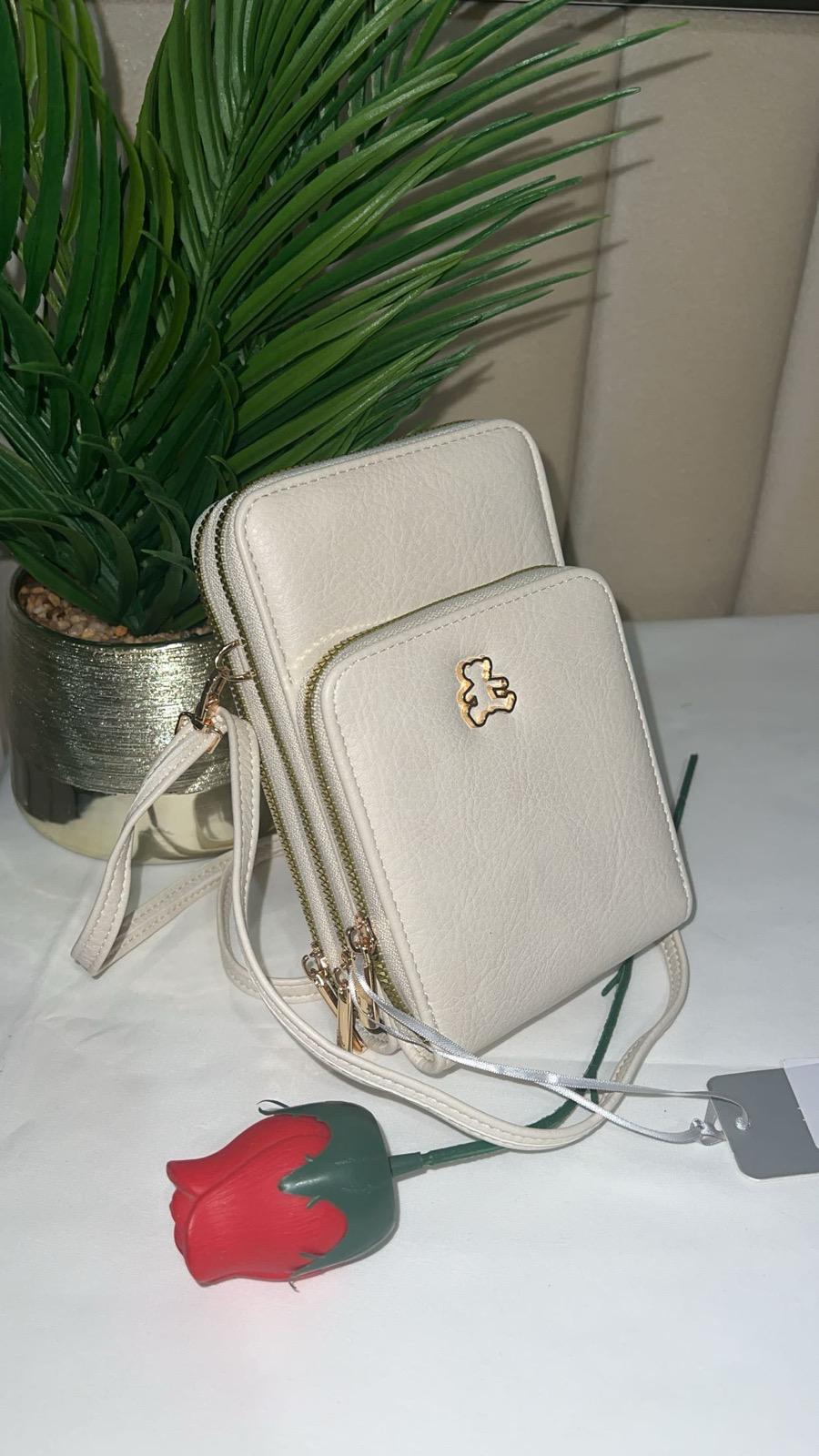 Pochette – différentes couleurs