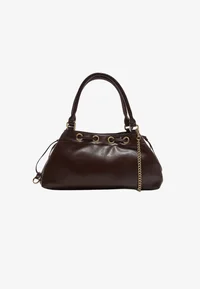 Lisa - Sac à main Marron