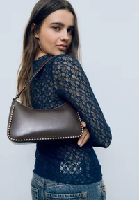 Astel - Sac à main Marron