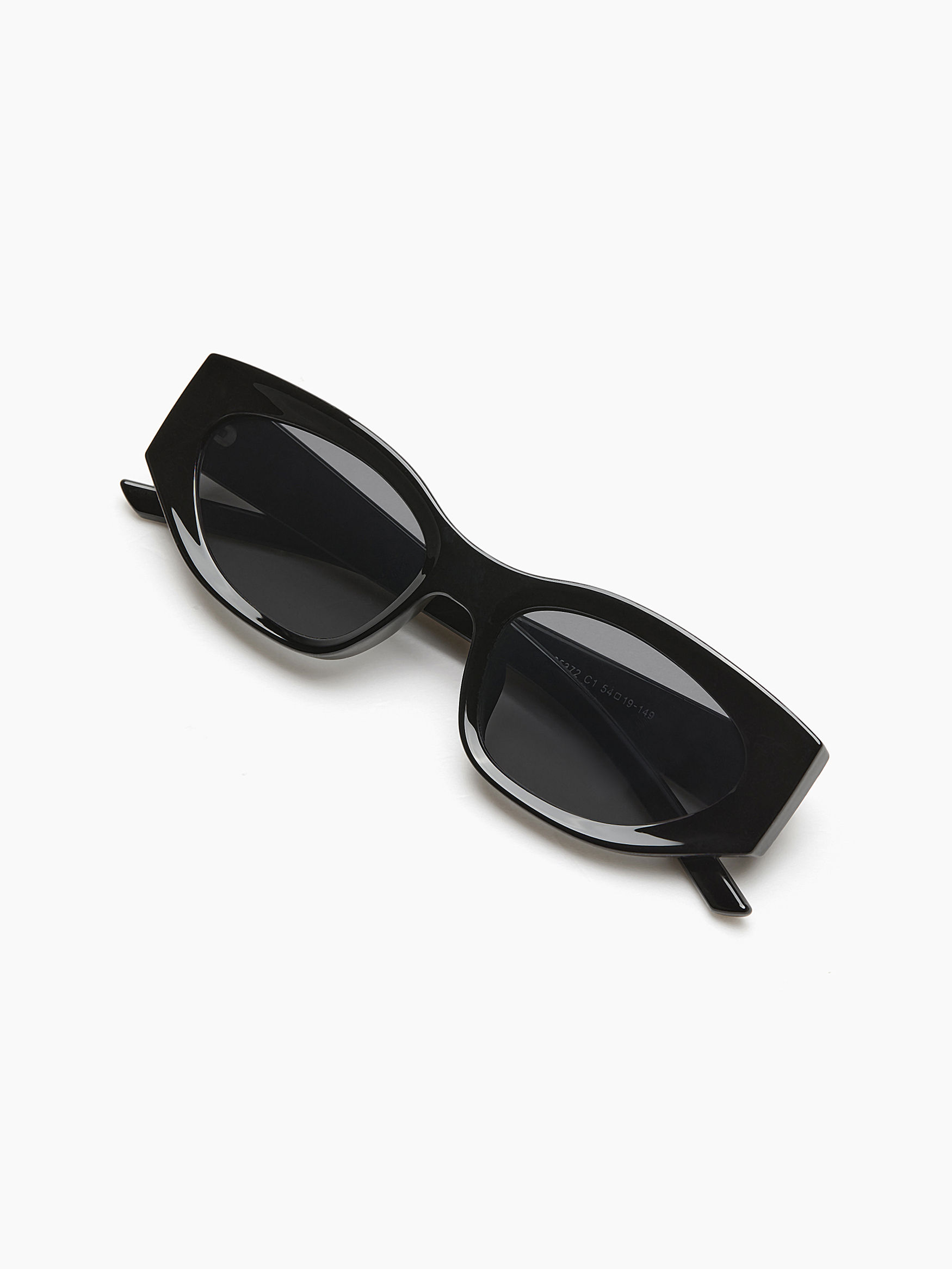 Océane - Lunettes noir