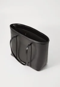 Bator - Sac à main noir