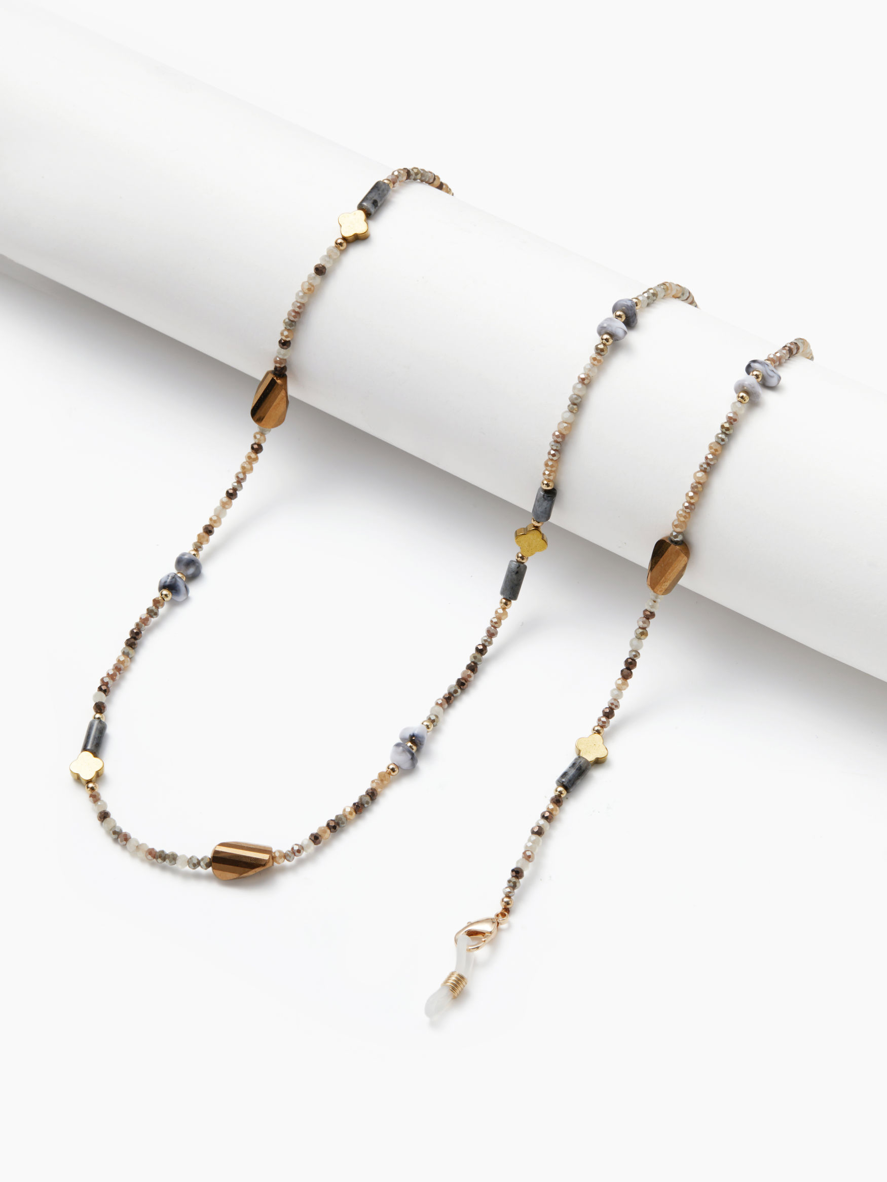 Olivia -   Chaîne bois massif