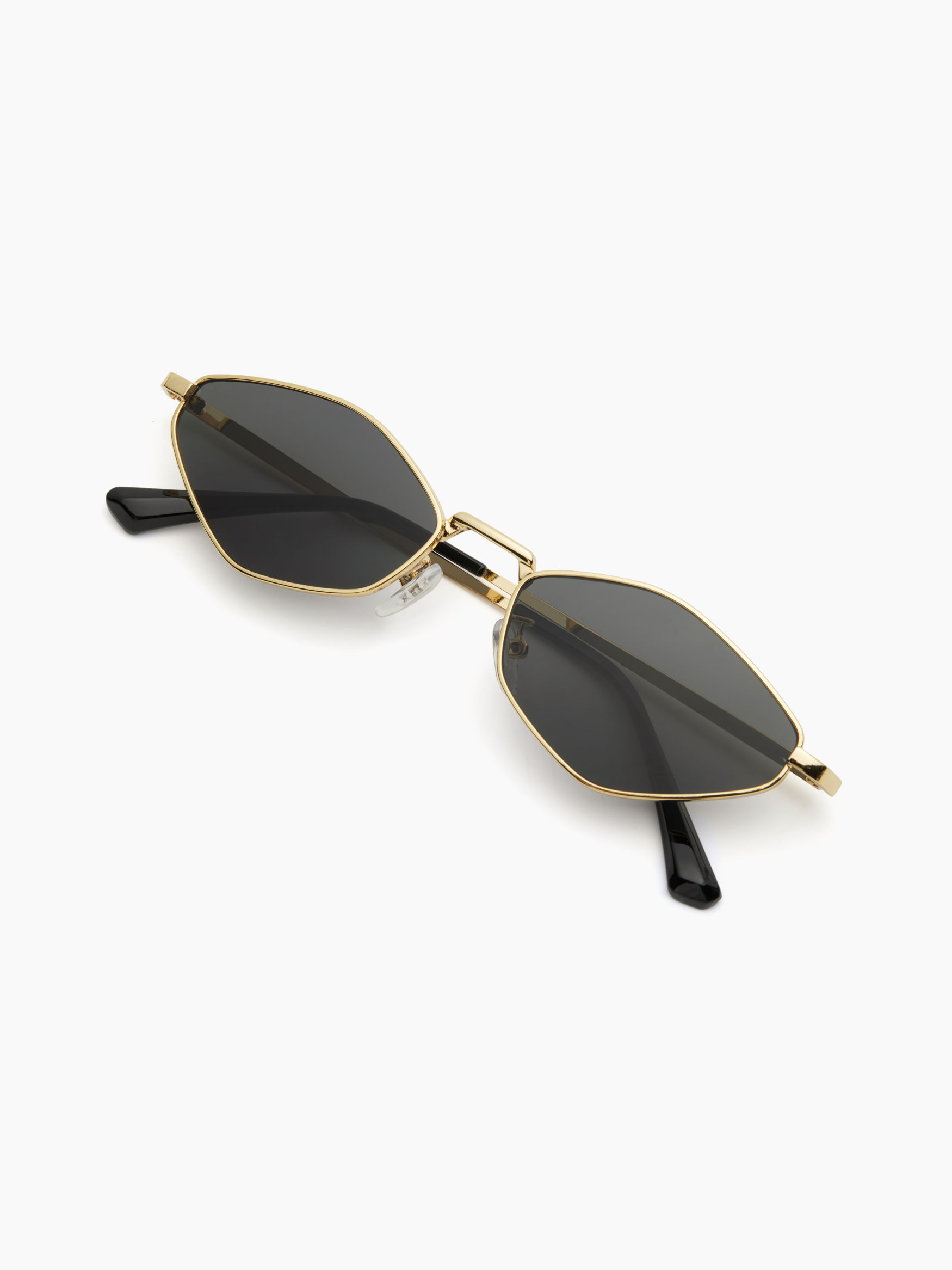 Ndeya -  Lunettes Maron et Noir