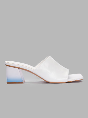 Mayna -  Sandales blanc