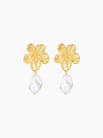 Sophie - boucle d'oreilles