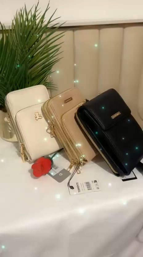 Pochette – différentes couleurs